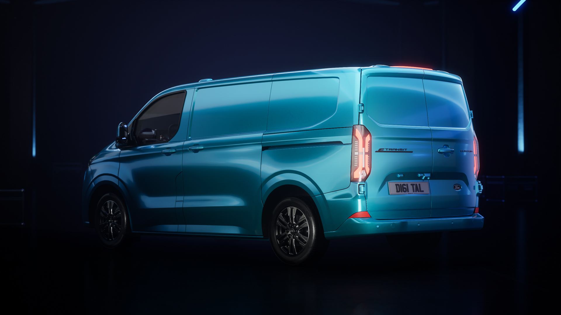 Ford E Transit 06